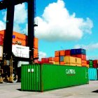 Exportaciones en América Latina se estancan por tercer año