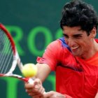 Belluci supera 1ª ronda en Viena