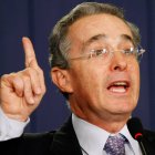 Chavistas piden al Gobierno venezolano declarar a Uribe persona “no grata»