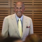 Oscar de la Renta