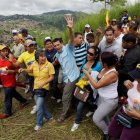 Venezuela Election