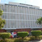 Ministerio de Educación Superior