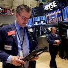 Wall Street