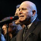 SWITZERLAND AVO SESSION THE MANHATTAN TRANSFER