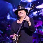 Carlos Santana