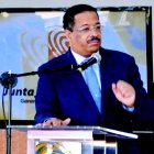 Roberto Rosario dice JCE se acoge a la leyes vigentes en el país