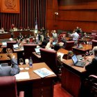 Senado aprueba proyecto Presupuesto General del Estado