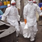 Liberia Ebola