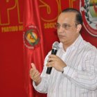 Quique Antún