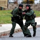 PENNSYLVANIA-TIROTEOS