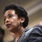 Loretta Lynch