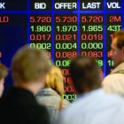 Wall Street reacciona con dos nuevos récords tras elecciones en Estados Unidos