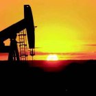 El barril de petróleo de referencia en Europa (tipo Brent) ha llegado a