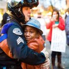 Bret Barnum, Devonte Hart
