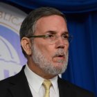 Rodríguez Marchena: “Muy pronto RD estará libre de analfabetismo”