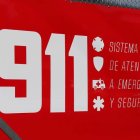 Servicio de emergencias 911.