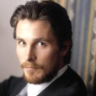 Christian Bale