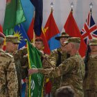AFGHANISTAN-UNREST-ISAF-NATO