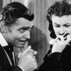 Lo que el viento se llevó