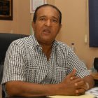 Antonio Marte. Archivo.