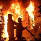 incendio