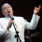 Danny Rivera hospitalizado tras sufrir mareo