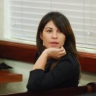 Sobeida Félix Morel. Archivo.