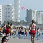playas