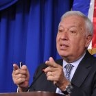 José Manuel García-Margallo