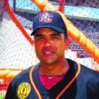 Audo Vicente, manager Gigantes