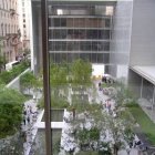 New York, isla de Manhattan, Museo de arte moderno MoMa