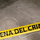 ESCENA DEL CRIMEN