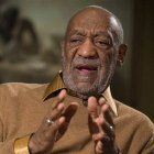 El comediante Bill Cosby. (AP Foto/Evan Vucci). Archivo.