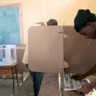 Elecciones en Haiti 4