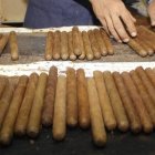 Tabaco. Foto de Archivo