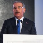 En II Foro Empresarial, Presidente Danilo Medina aboga por la internacionalización de Pymes.Hoy/Fuente Externa 9/4/15