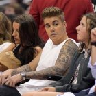 Justin Bieber, Pattie Mallette