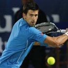 Novak Djokovic.