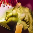 Hombre  ultimó a su concubina, de 16 años, y luego enterró su cadáver en un pozo séptico.