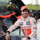 F1 MCLAREN