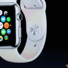Apple Watch AFP