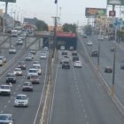 Tunel de Las Americas 7t