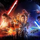 Star Wars- The Force Awakens