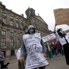 Netherlands Malaysia MH17