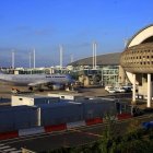 Aeropuerto.