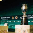 Copa centenial T