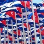Bandera de Cuba