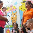 Estancia infantil