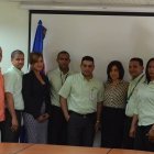 GRUPO EN PREMIACION