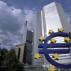 El Banco Central Europeo (BCE)